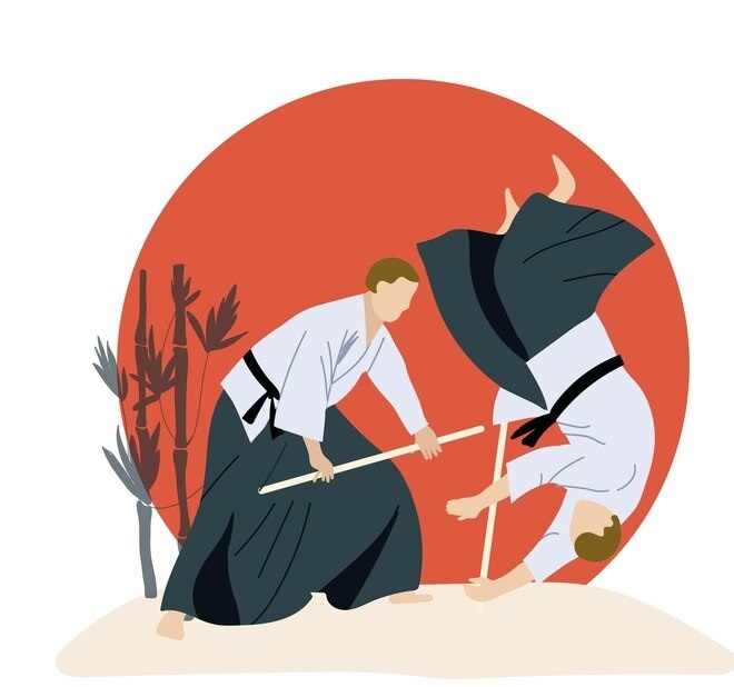 AIKIDO AIKIDO
