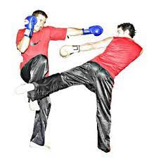 FULL CONTACT FULL CONTACT