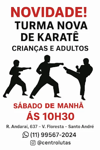 KARATÊ-KIDS KARATÊ-KIDS